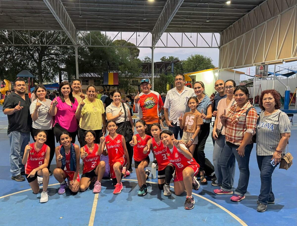 Basquetbol