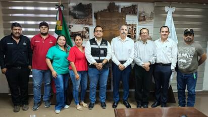 Frontera le declara la guerra a las garrapatas y gusano barrenador