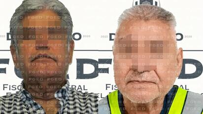 Detienen en Durango a dos notarios públicos y otras personas por presunto fraude inmobiliario, cateos y aseguramientos tras investigaciones ministeriales