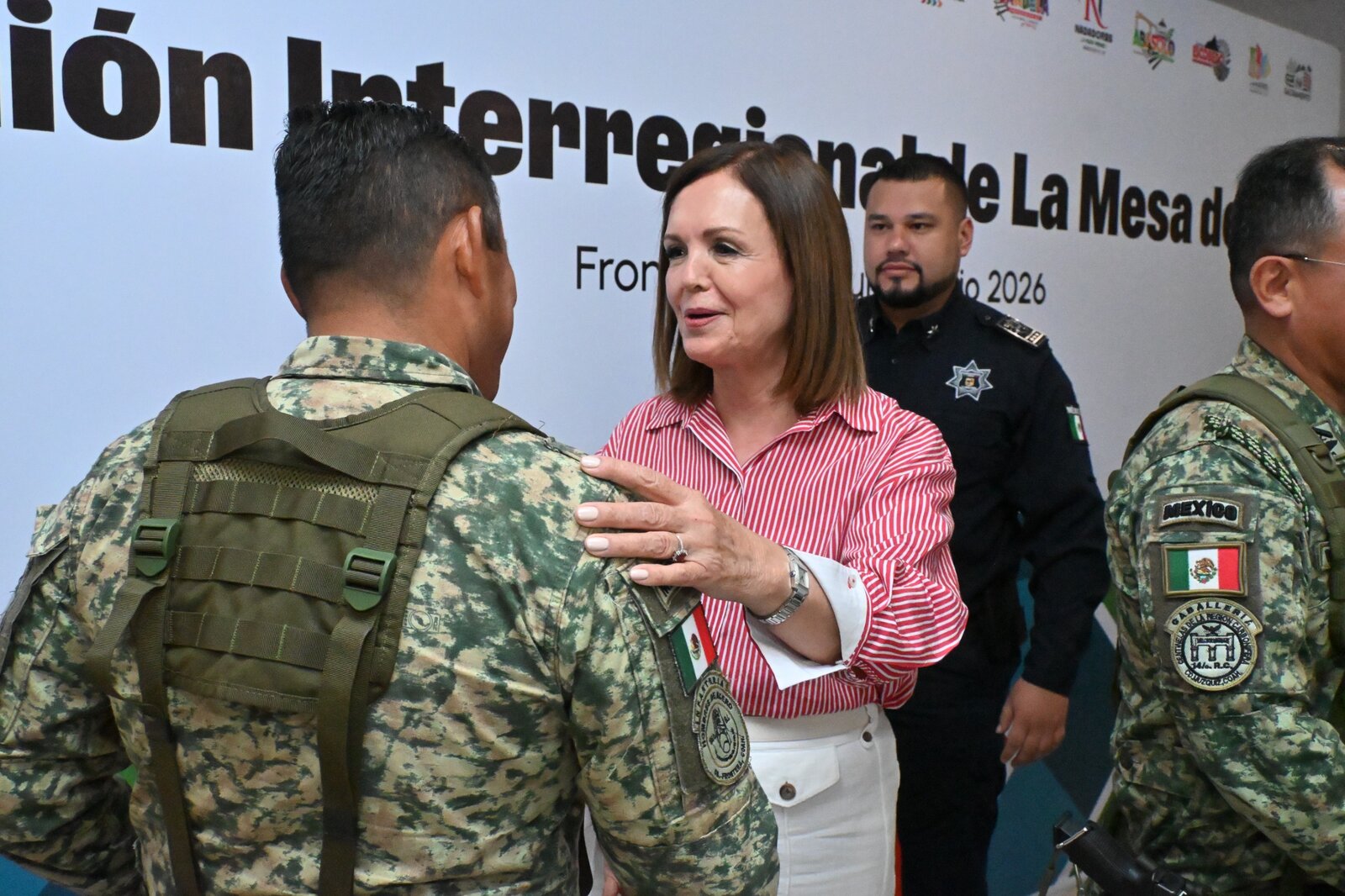 seguridad