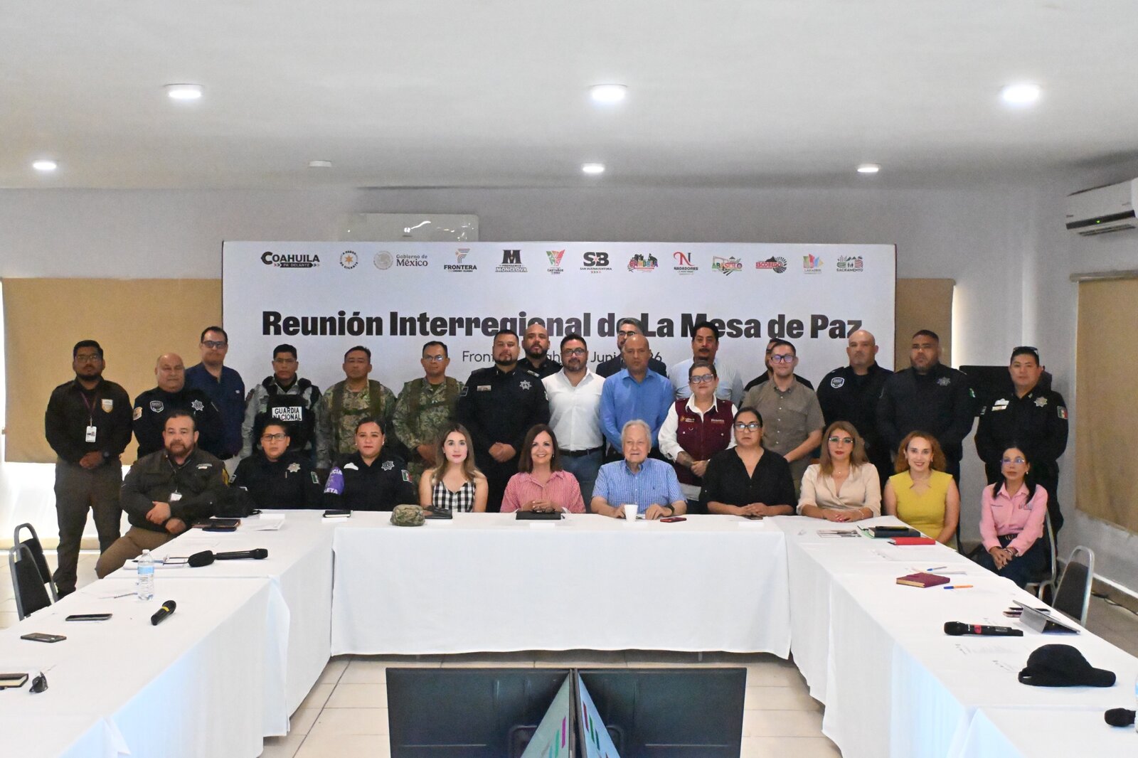 seguridad