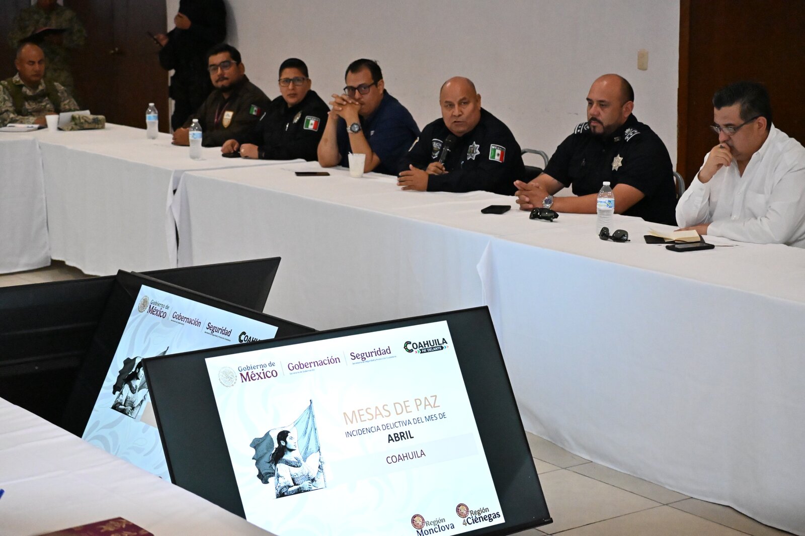 seguridad