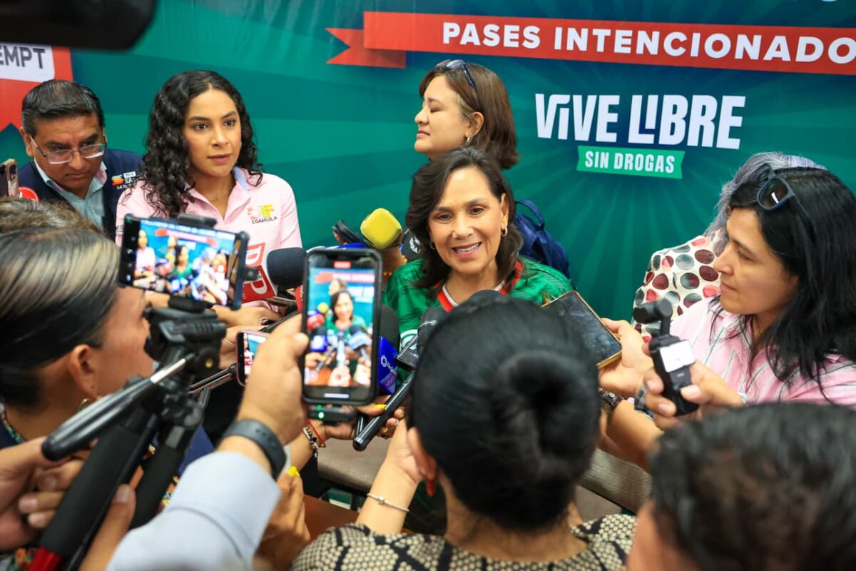 Va Coahuila por el Récord Guinness con la mayor cantidad de pases de fútbol consecutivos