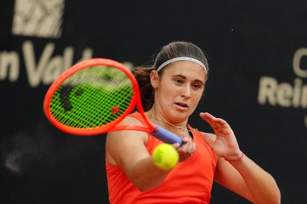 Tenis argentino femenino con dos triunfos en qualy de Wimbledon