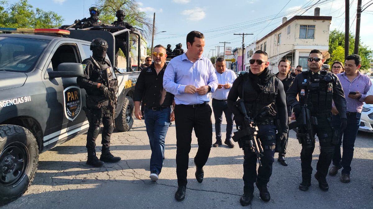 seguridad