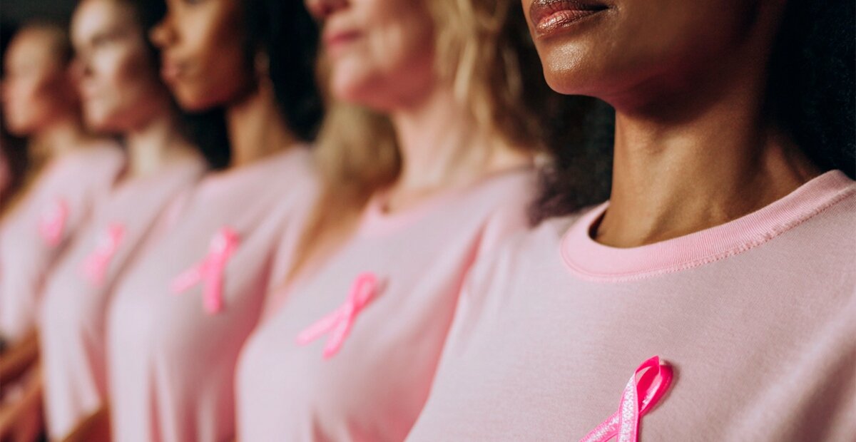 Las mujeres de mediana edad beben más y saben menos sobre el riesgo de cáncer de mama