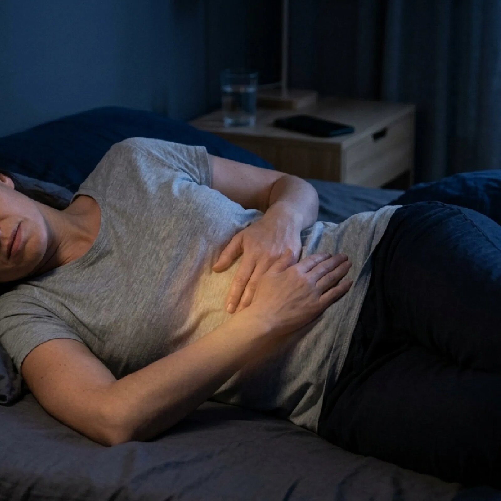 Señales del páncreas que podrían aparecer antes de la diabetes tipo 2