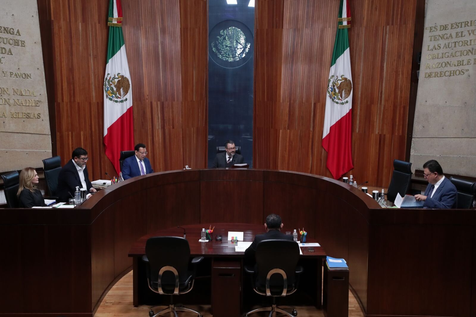 TEPJF detiene canje electoral entre PRIAN y Movimiento Ciudadano