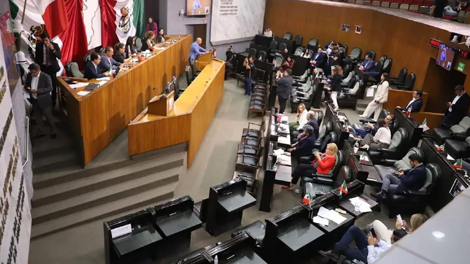 Sector privado de NL rechaza reforma que pondría en riesgo la gobernabilidad