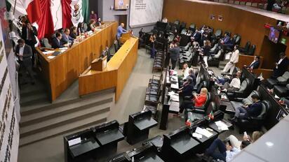 Sector privado de NL rechaza reforma que pondría en riesgo la gobernabilidad