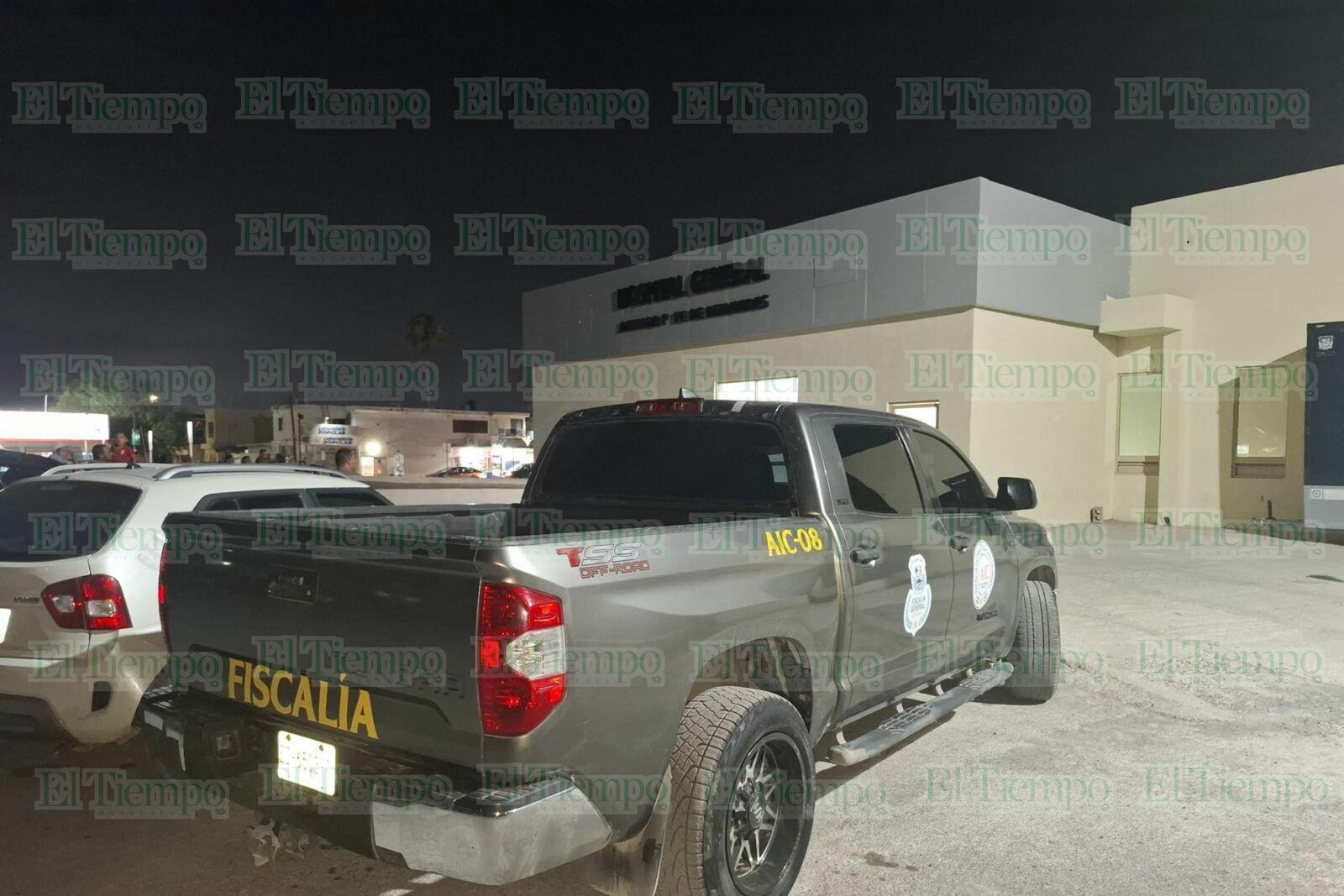Mujer atenta contra su vida en la Cañada Norte; autoridades toman conocimiento