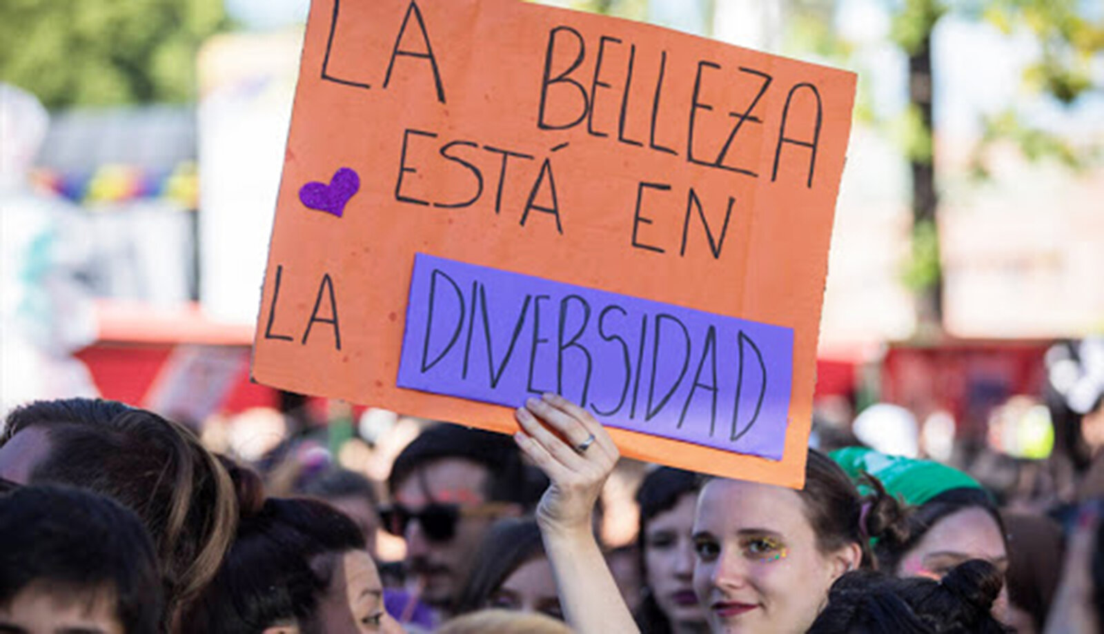 Docentes de la UNAM enfrentan resistencias ante la diversidad sexual