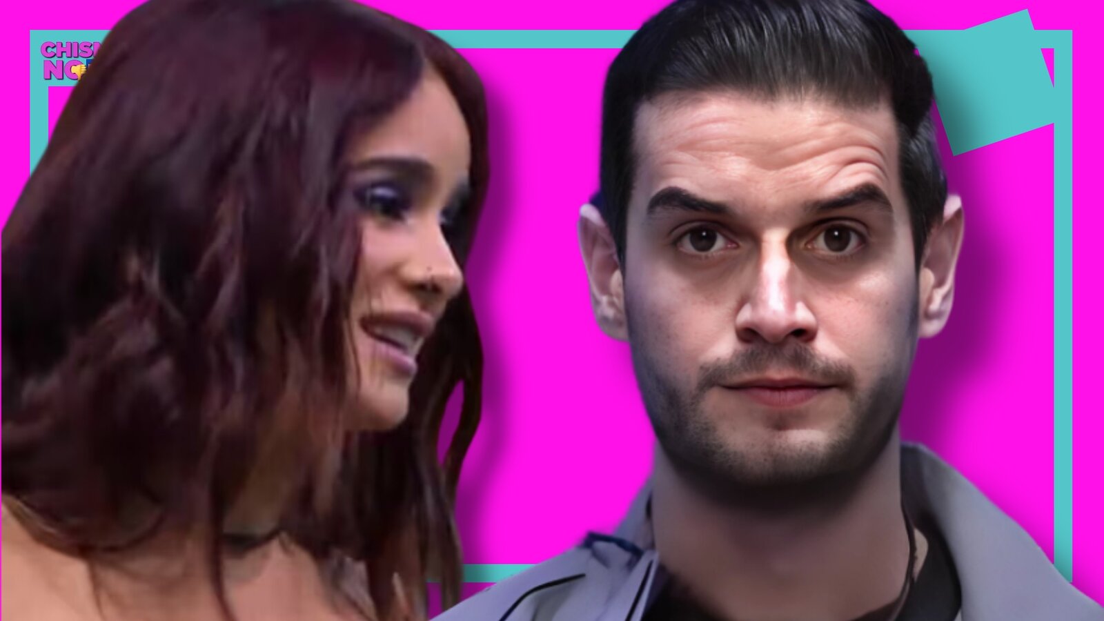 ¿Fin de la enemistad? La drástica propuesta de Gala Montes a Adrián Marcelo