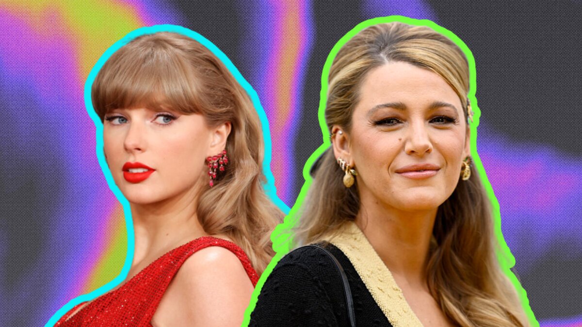 Taylor Swift y Blake Lively buscan recuperar su amistad tras distanciamiento