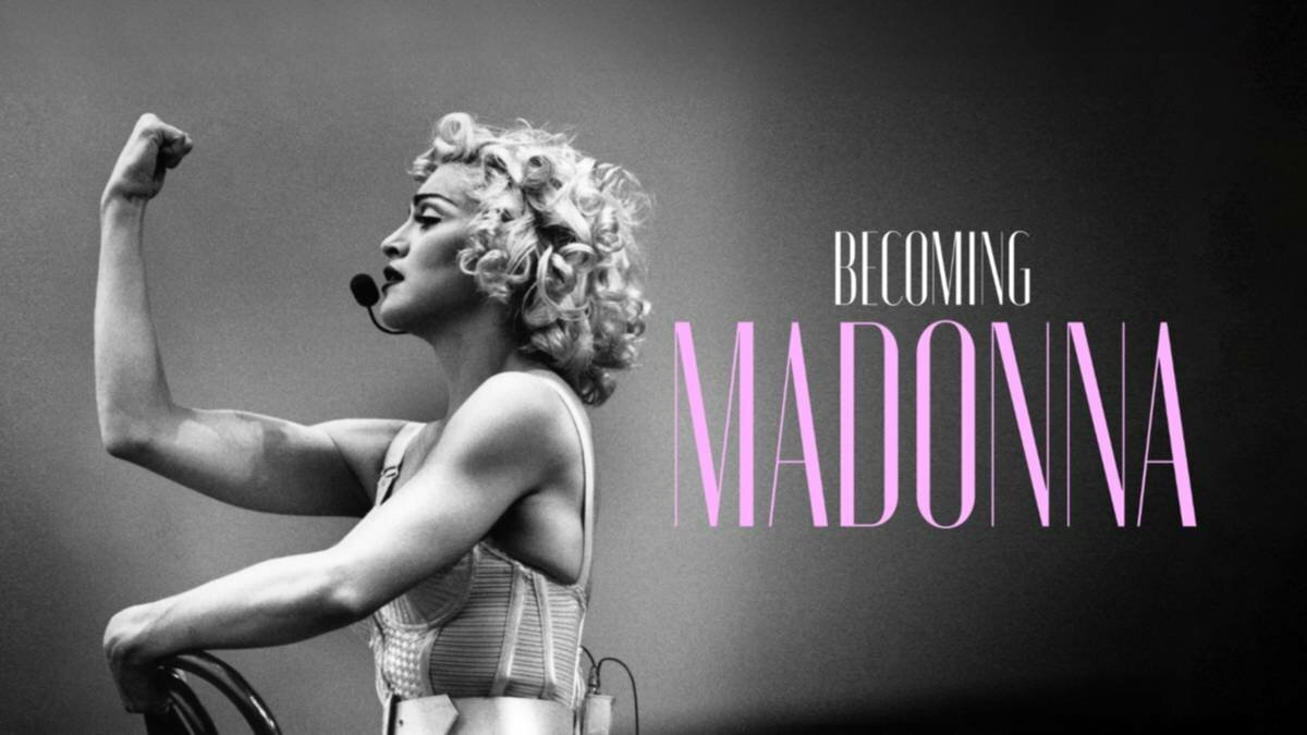 Madonna revela que desacuerdos por presupuesto cancelaron su biopic