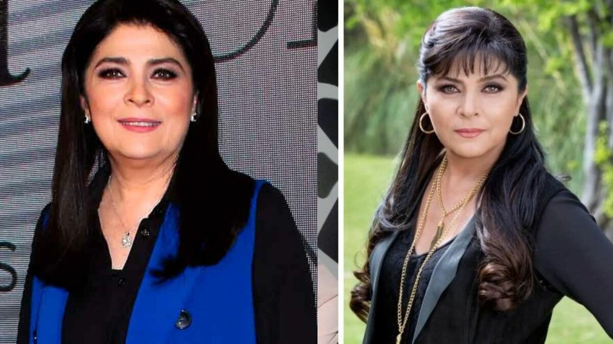 El histórico logro de Victoria Ruffo en Rusia que conmueve a México