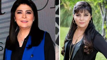 El histórico logro de Victoria Ruffo en Rusia que conmueve a México