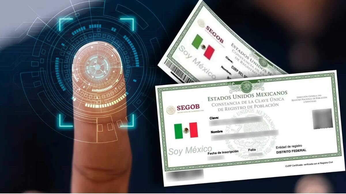 Bancos advierten restricciones en apps móviles por falta de registro CURP