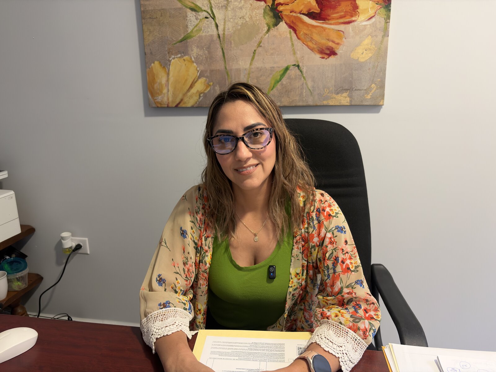 Avanzan con infraestructura educativa para los COBAC de la Región Carbonífera