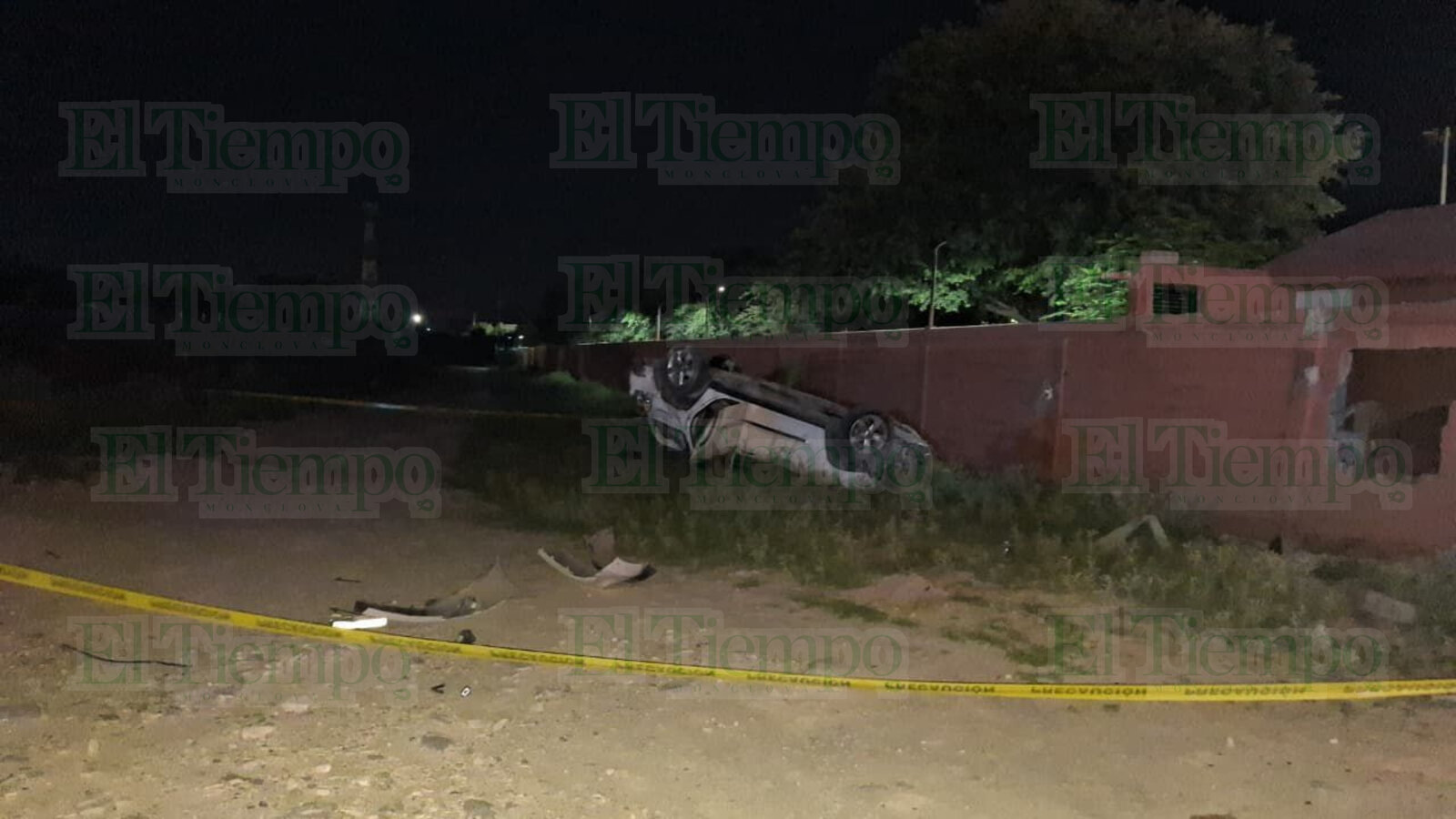Accidente