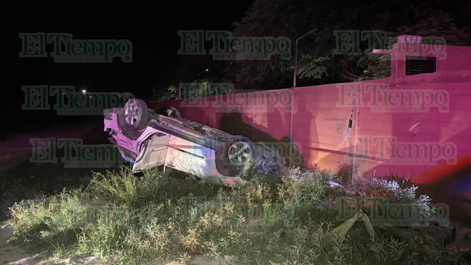 Accidente