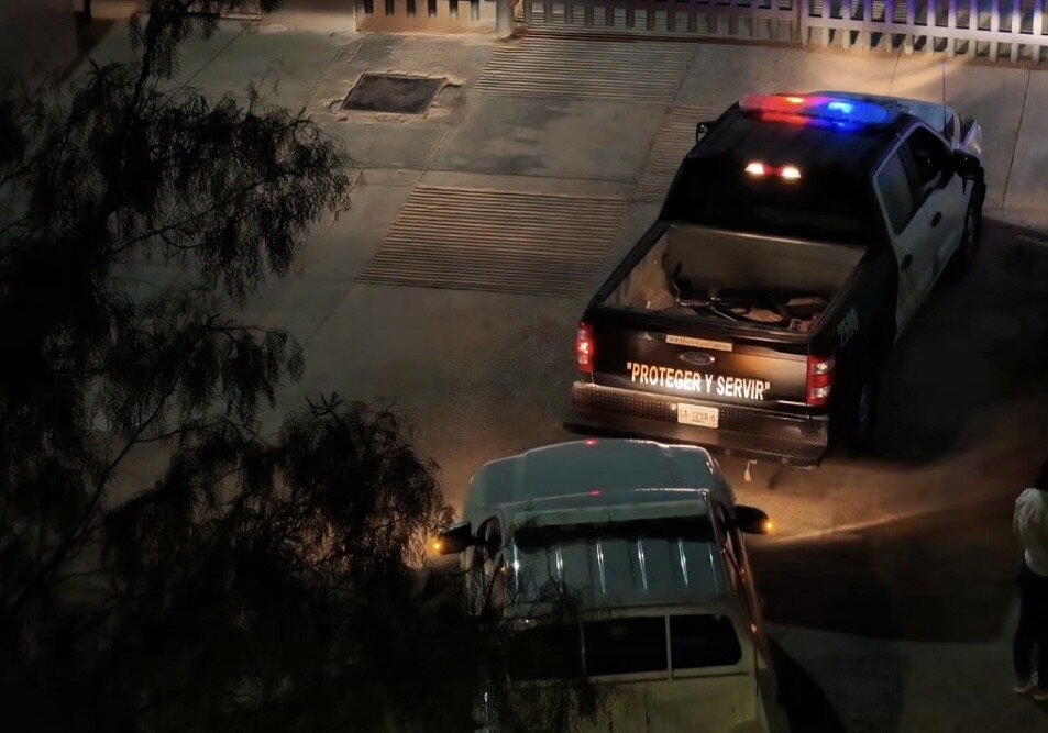 Segundo suicidio en menos de 24 horas sacude la región 