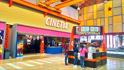 Palabras clave: Sam’s Club, Cinetix, inversión, empleo, Piedras Negras