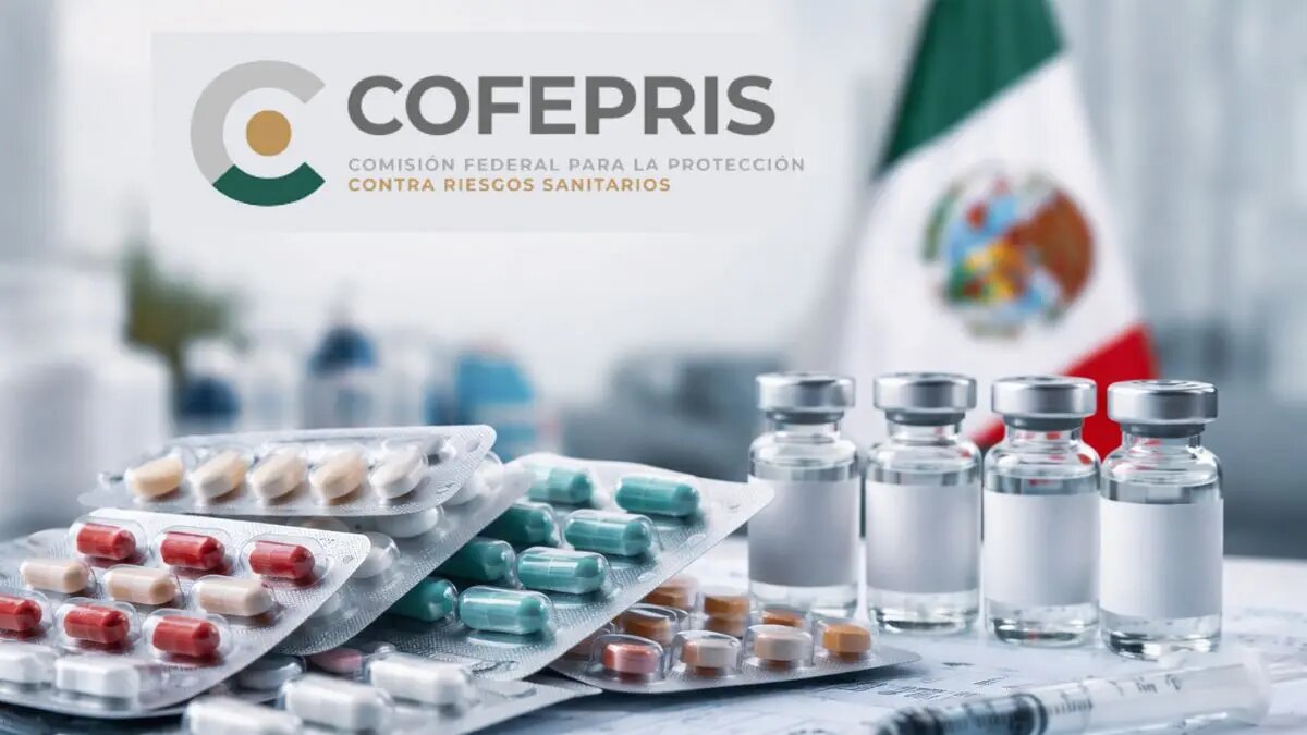 Cofepris endurece regulación del Tramadol por riesgos de dependencia