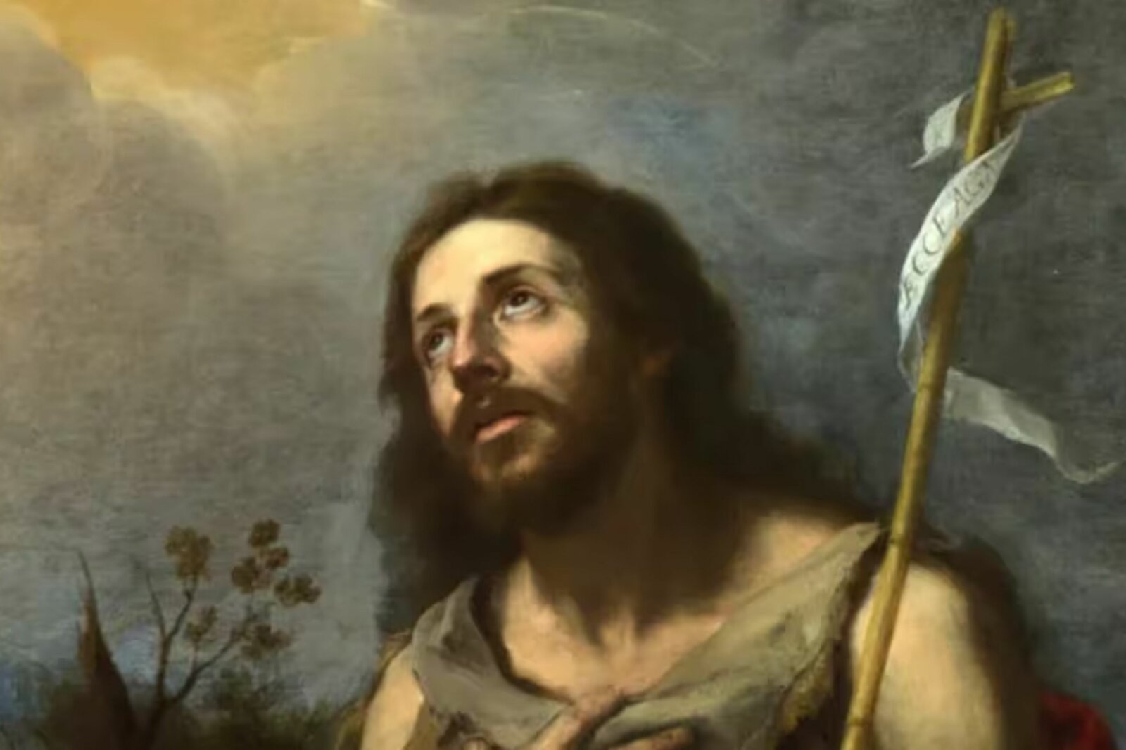 San Juan Bautista: la historia del santo que se recuerda este 24 de junio