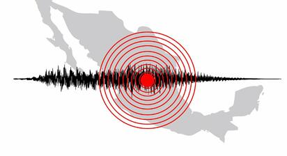 Servicio Sismológico Nacional reporta actividad sísmica este 24 de junio