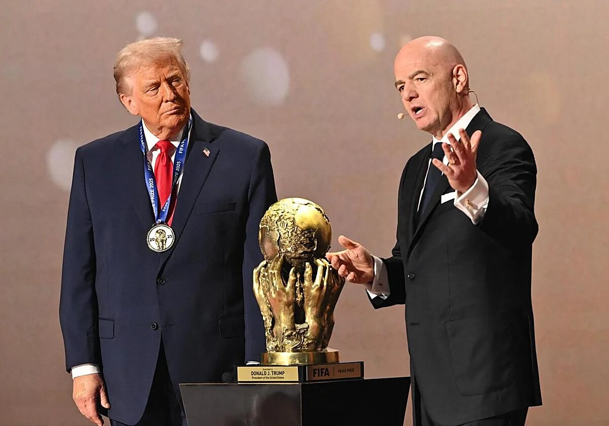 Mundial 2026 Mundial 2026