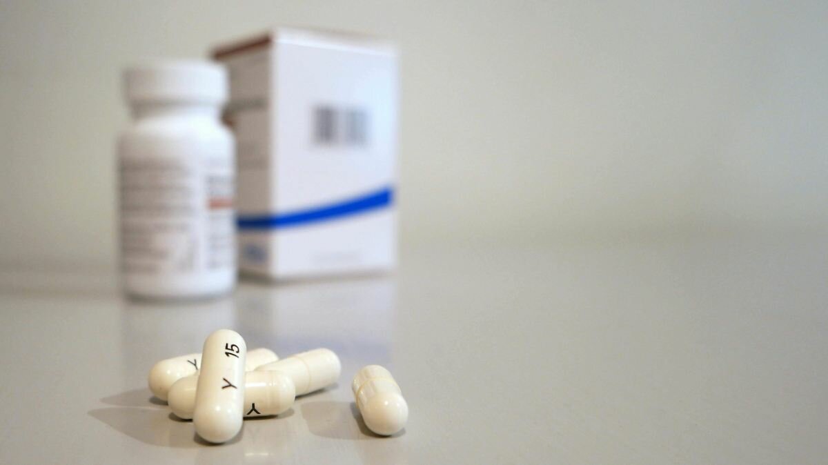Nayarit emite alerta sanitaria por fármaco no autorizado de omeprazol