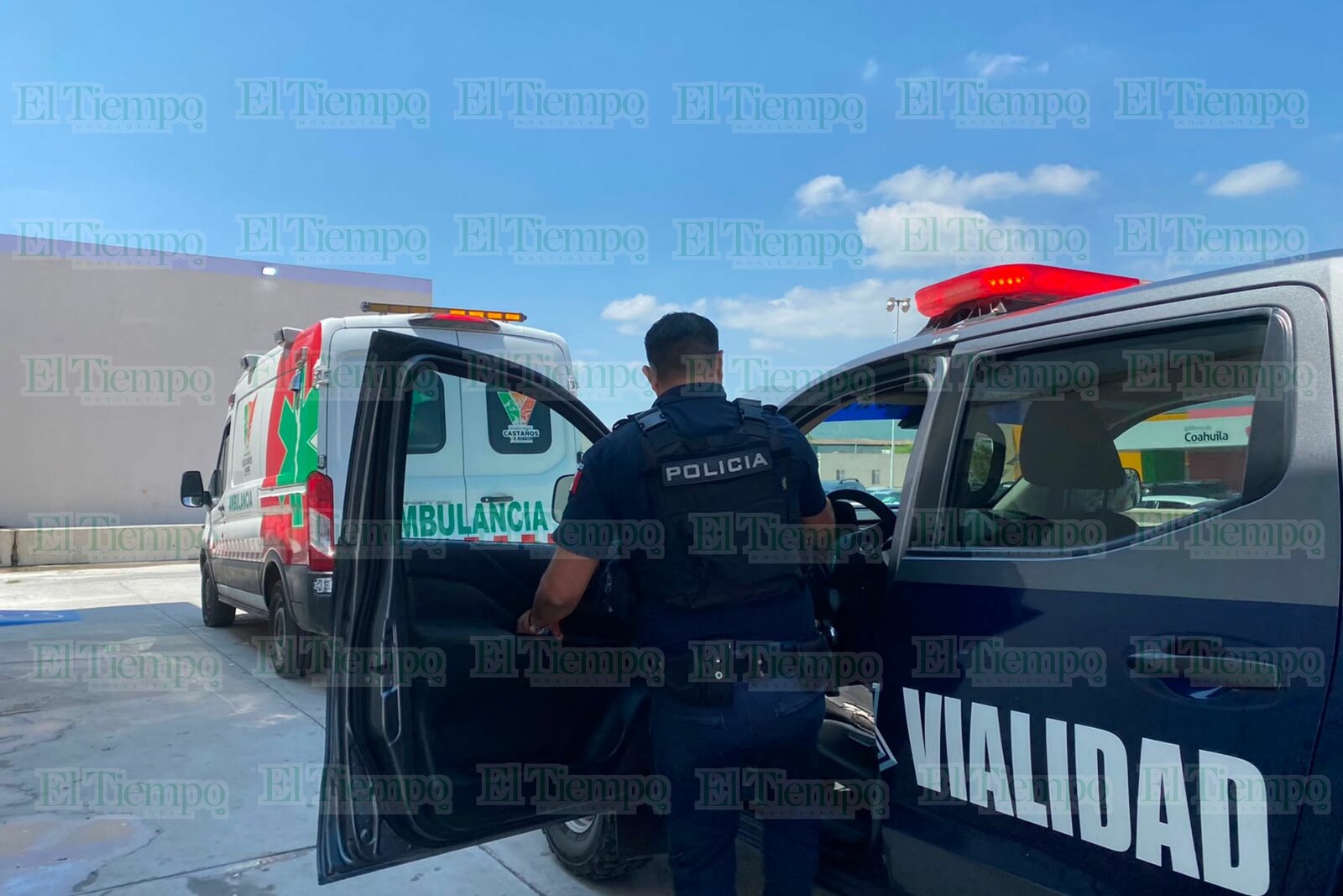 Recién nacido