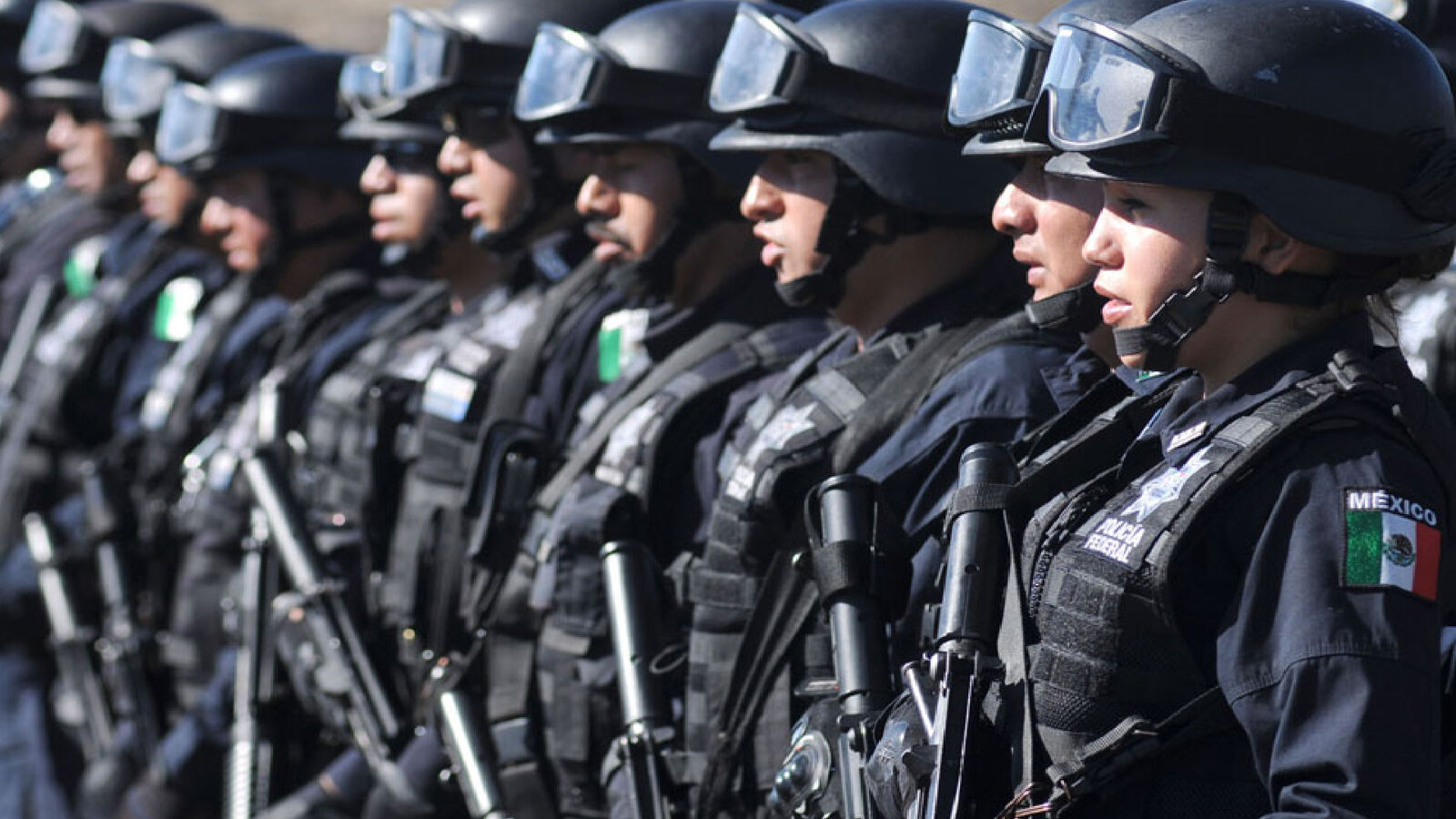 SSC ofrece retiro voluntario a policías auxiliares mayores de 64 años en CDMX