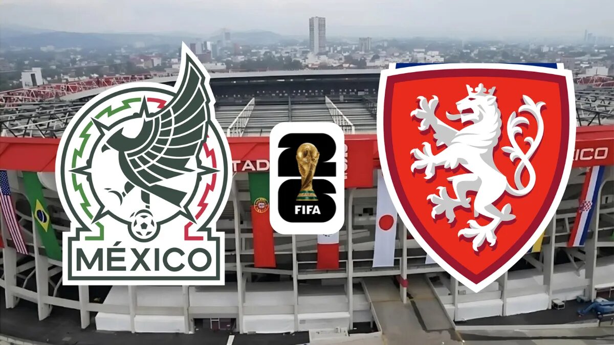 Habrá ley seca por el México vs Chequia: estas son las zonas