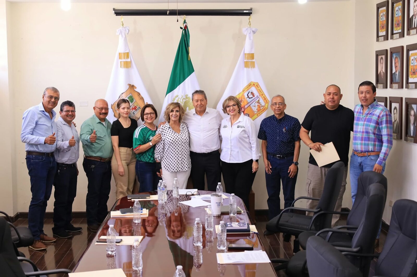 Comunidad