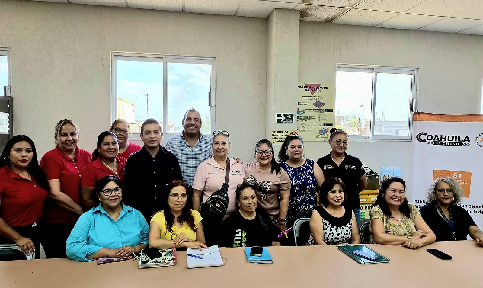 curso