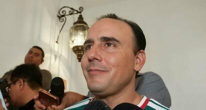 Coahuila espera resultado del análisis sobre fracking