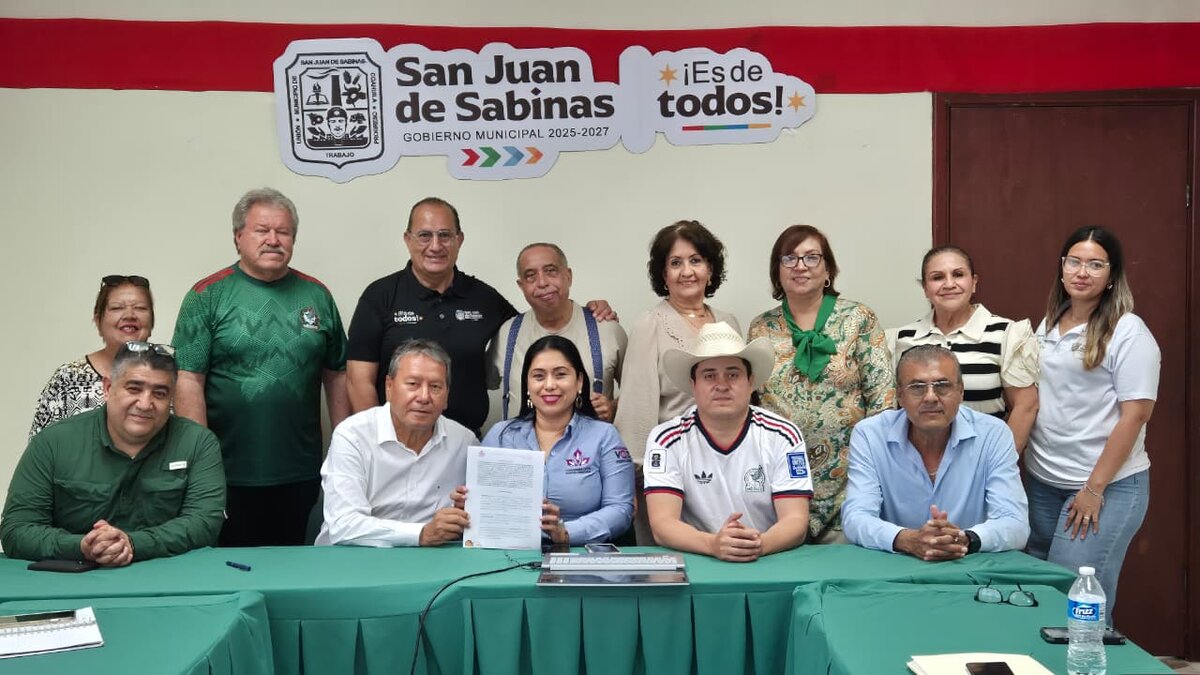 Convenio