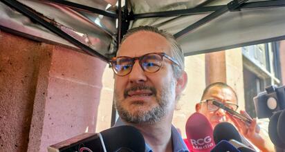 SEDU pide asistir a clases hasta el 15 de julio