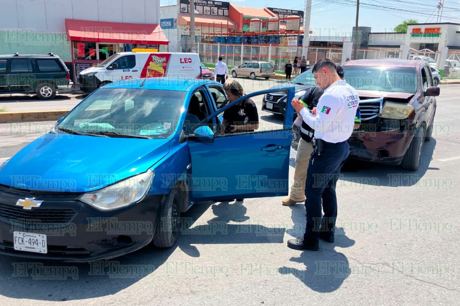 seguridad