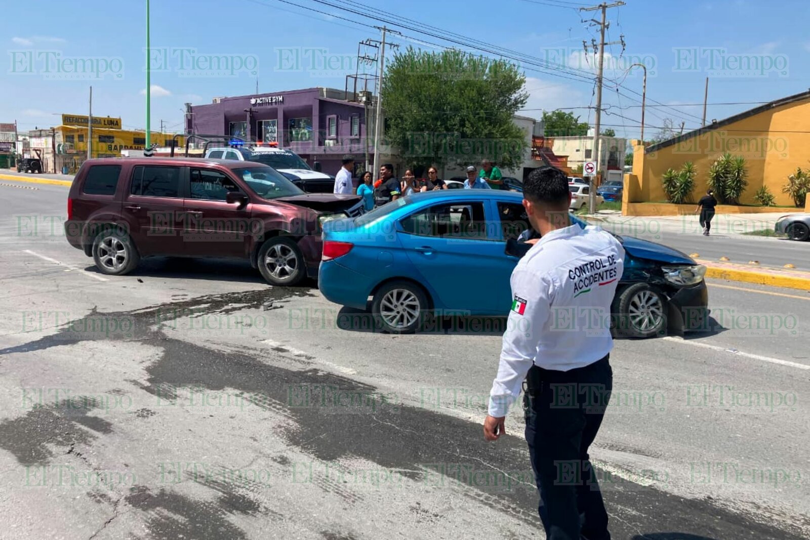 seguridad