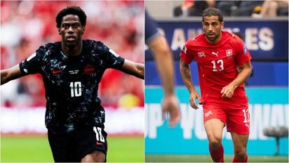 Canadá cae 1-2 ante una Suiza intratable