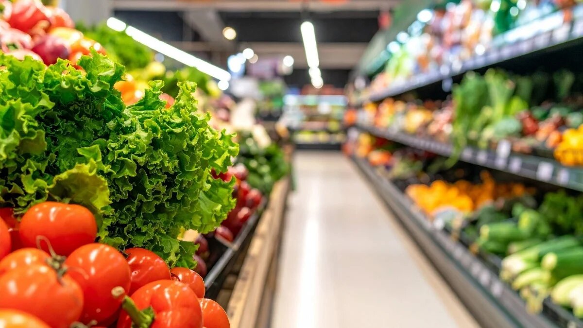 Inflación en México baja a 3.55% anual durante primera quincena de junio de 2026