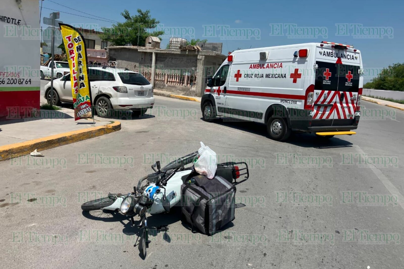 seguridad