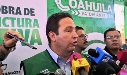 Saltillo refuerza seguridad para festejos del Tri