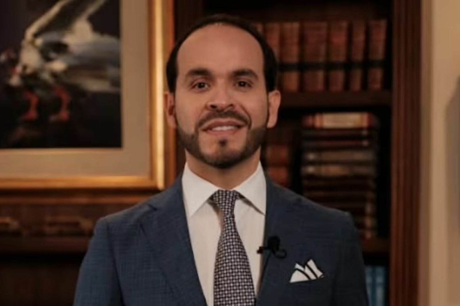 Abelardo de la Espriella es declarado presidente electo de Colombia