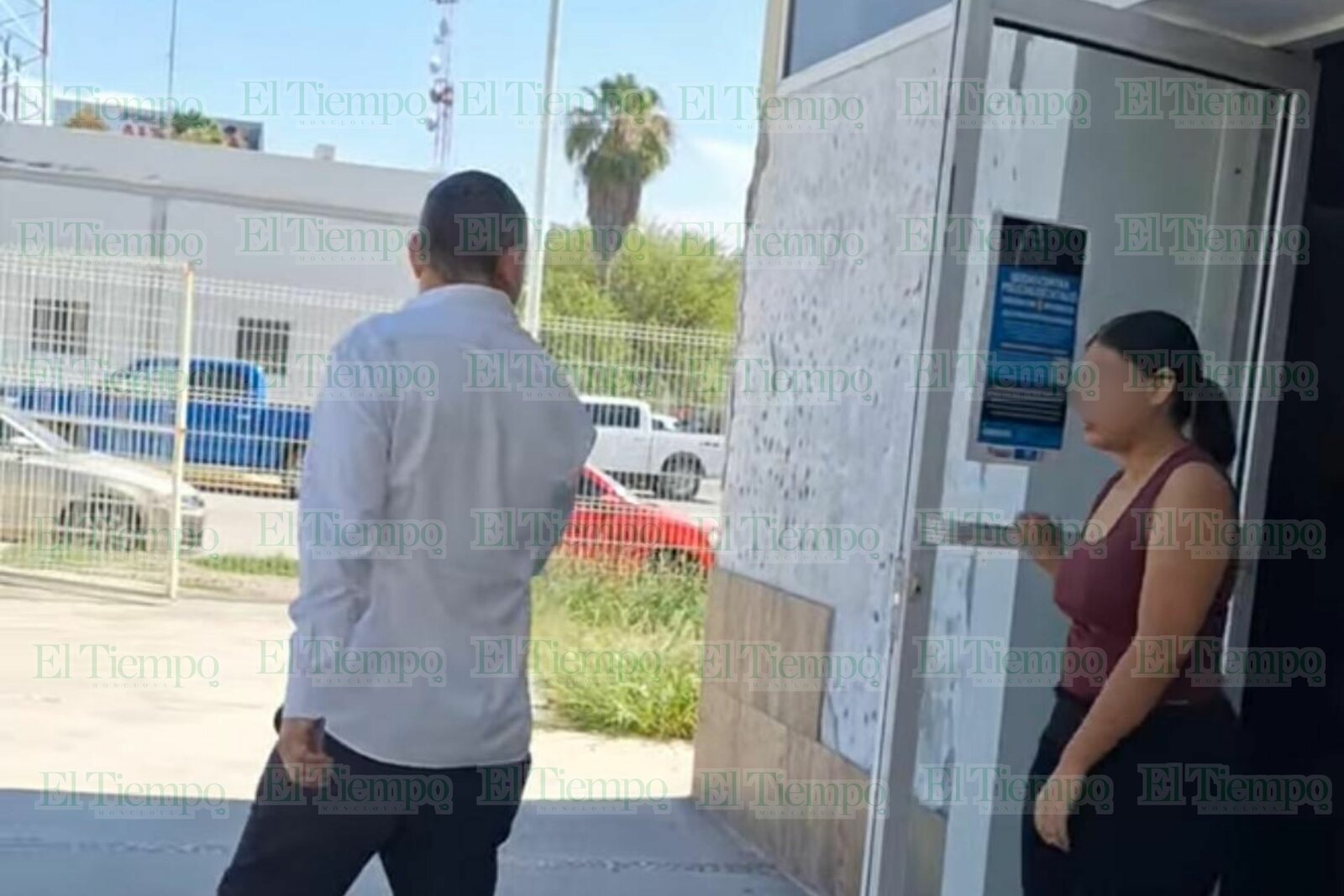 Pastor vinculado a proceso por homicidio calificado en centro de rehabilitación
