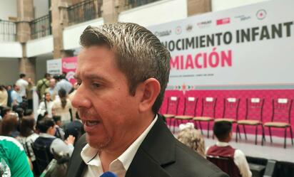 Menos del 10% de las escuelas opera a distancia