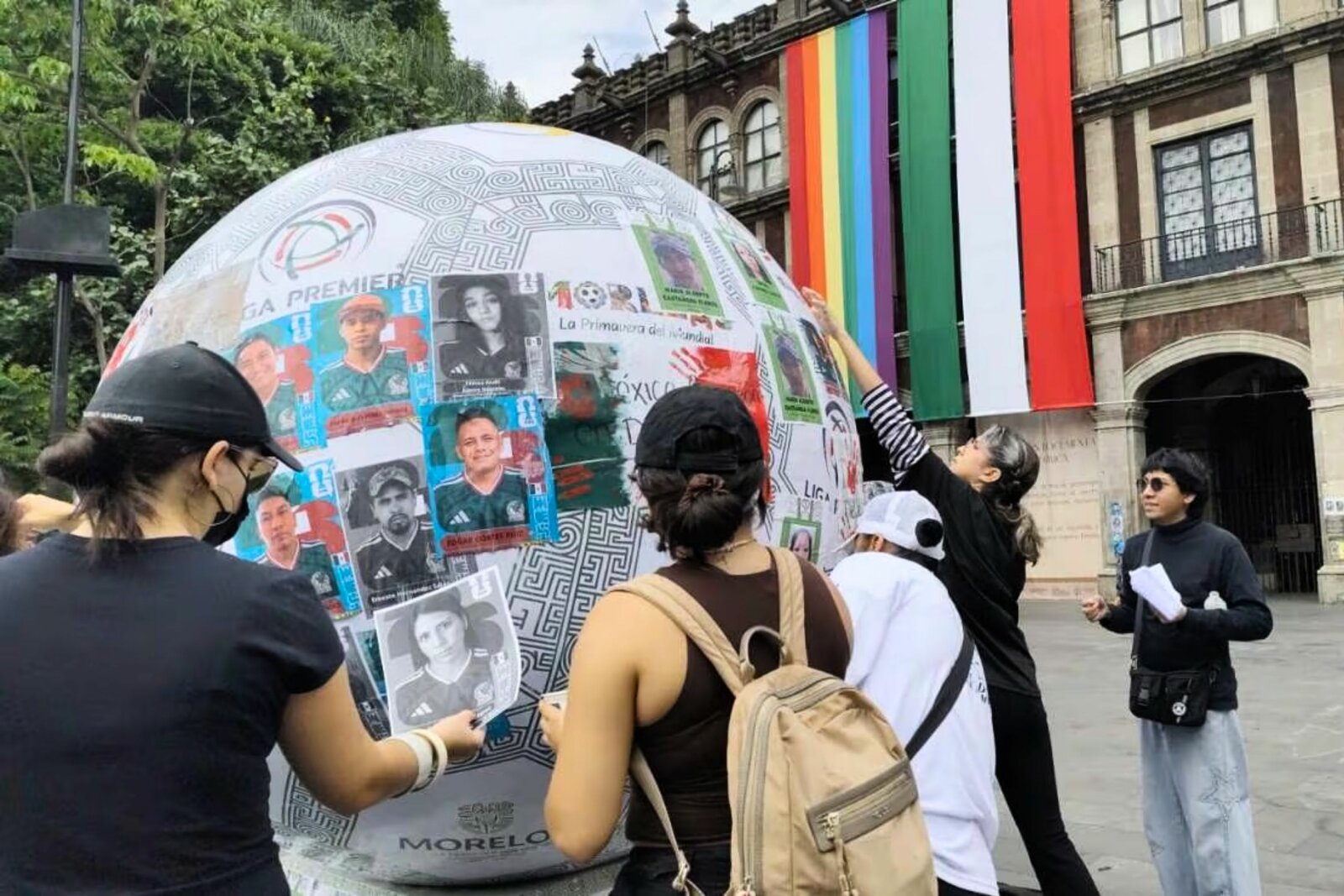 colectivos